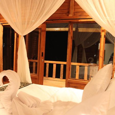 Manuk Dewata Villa Sidemen  Ngoại thất bức ảnh