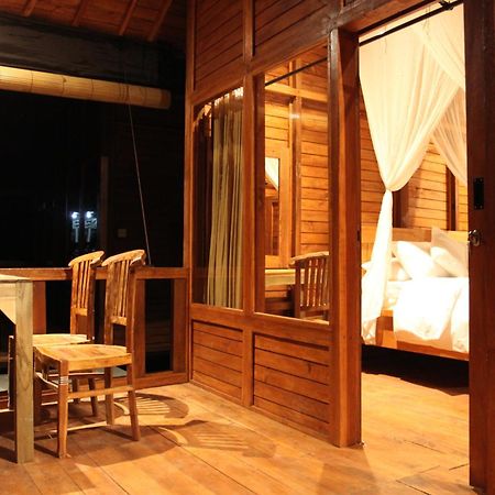 Manuk Dewata Villa Sidemen  Ngoại thất bức ảnh