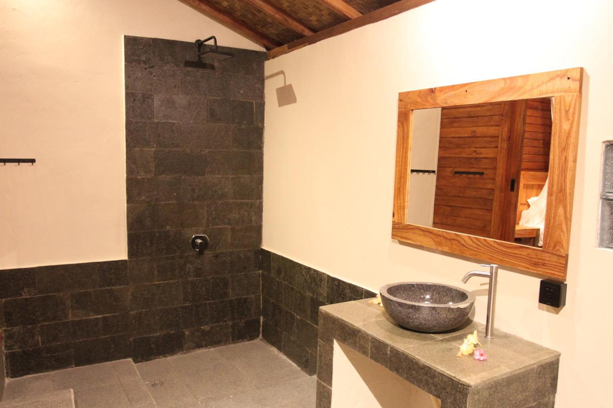 Manuk Dewata Villa Sidemen  Ngoại thất bức ảnh