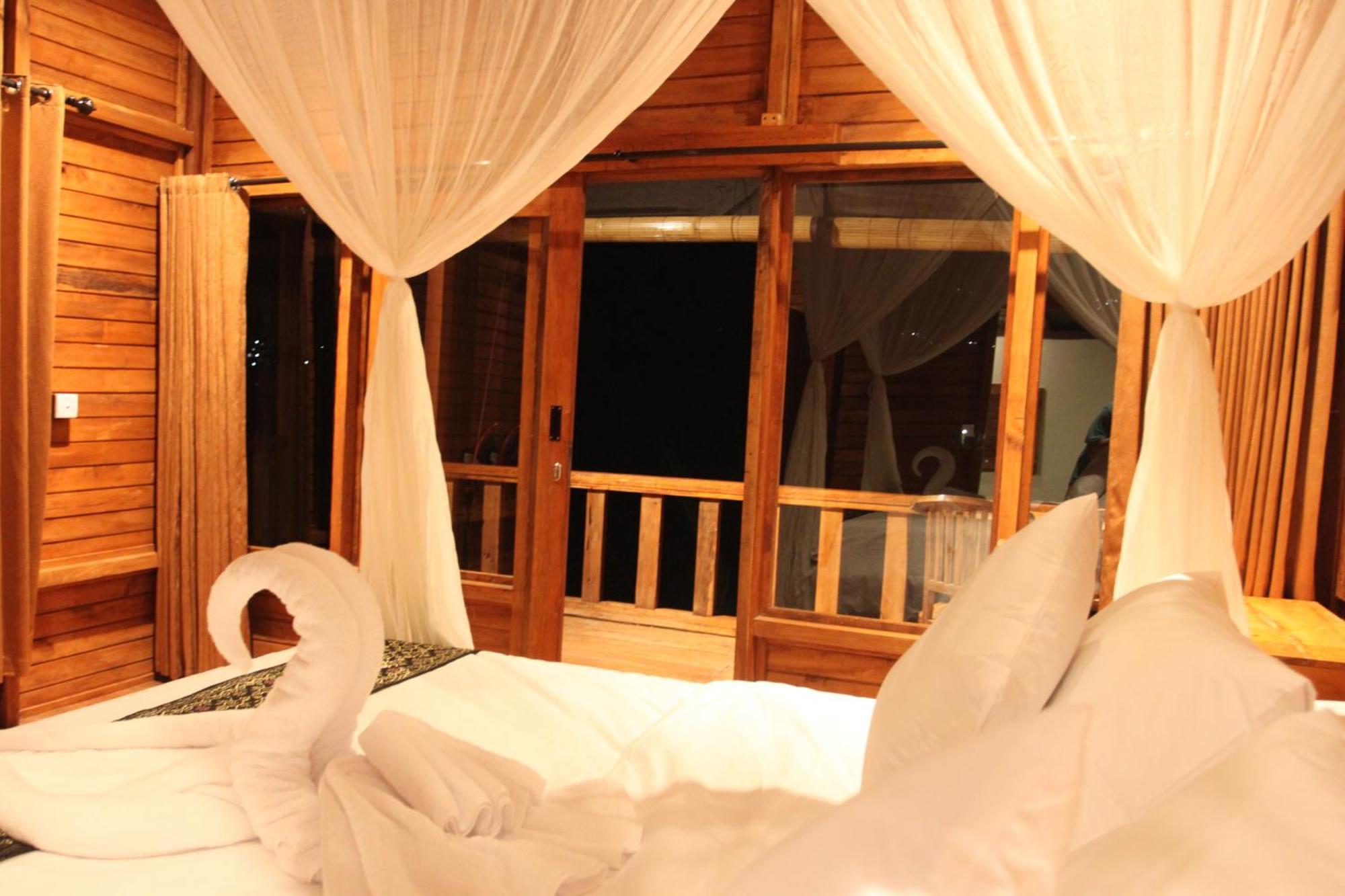 Manuk Dewata Villa Sidemen  Ngoại thất bức ảnh