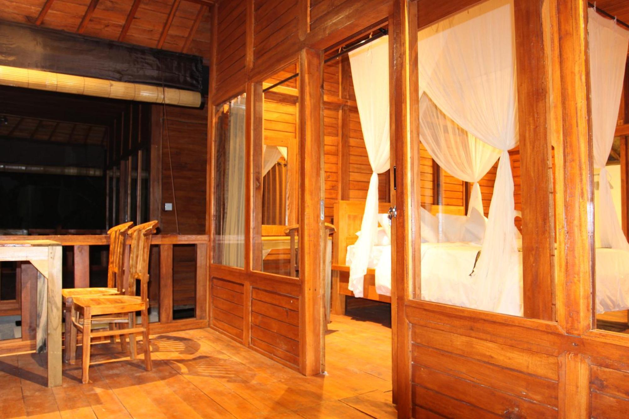 Manuk Dewata Villa Sidemen  Ngoại thất bức ảnh