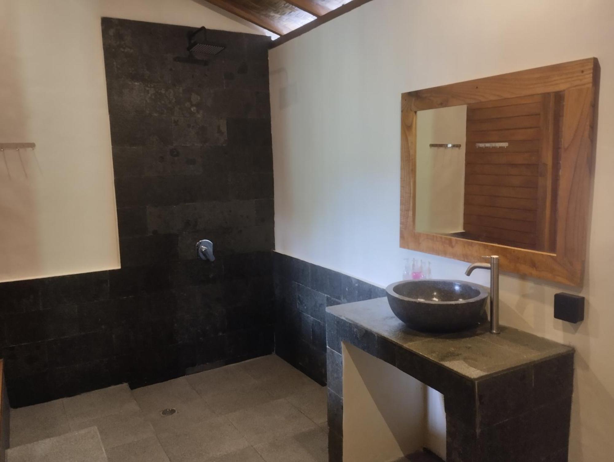 Manuk Dewata Villa Sidemen  Ngoại thất bức ảnh